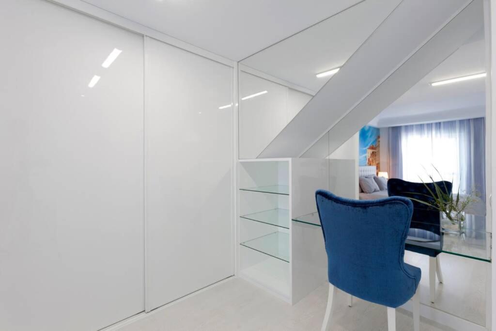 Puerto Banus Penthouse Apartment K1 Marbella Exterior photo