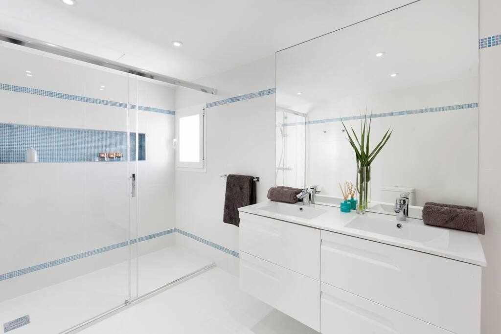 Puerto Banus Penthouse Apartment K1 Marbella Exterior photo