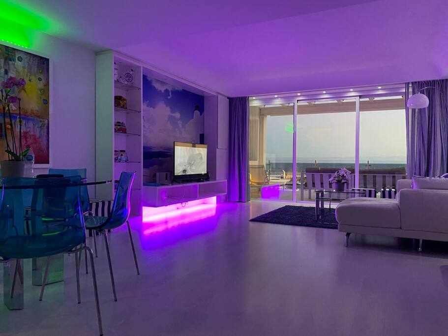 Puerto Banus Penthouse Apartment K1 Marbella Exterior photo